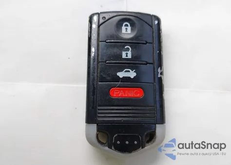 2014 Acura Ilx 2.0L z USA, uszkodzony, nr VIN 19VDE1F71EE004174